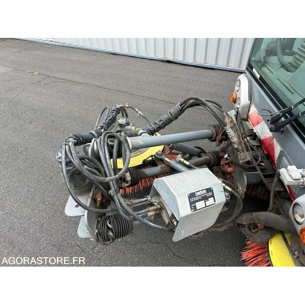 Boschung S3-40612628