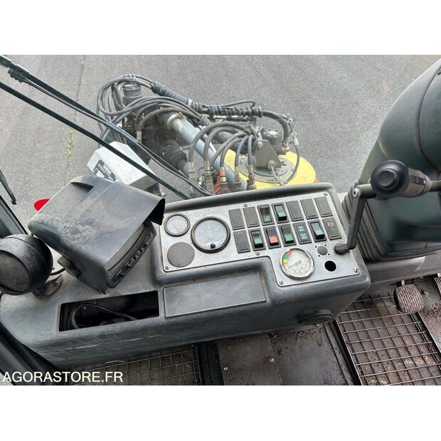 Boschung S3-40612633