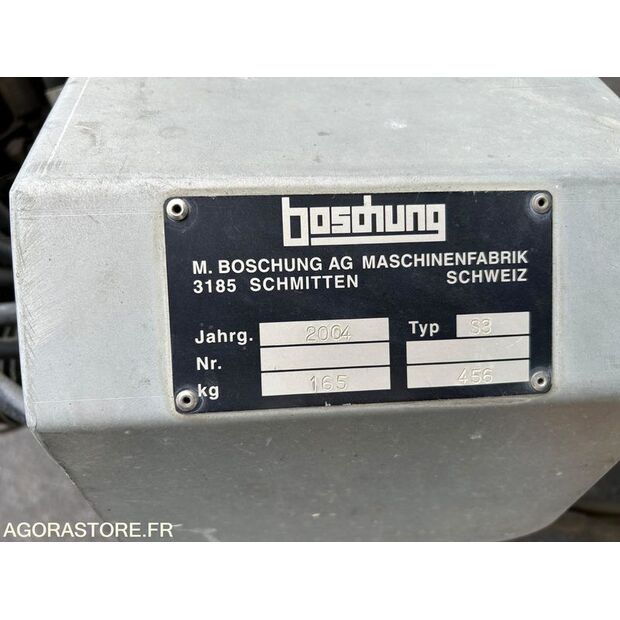 Boschung S3-40612636