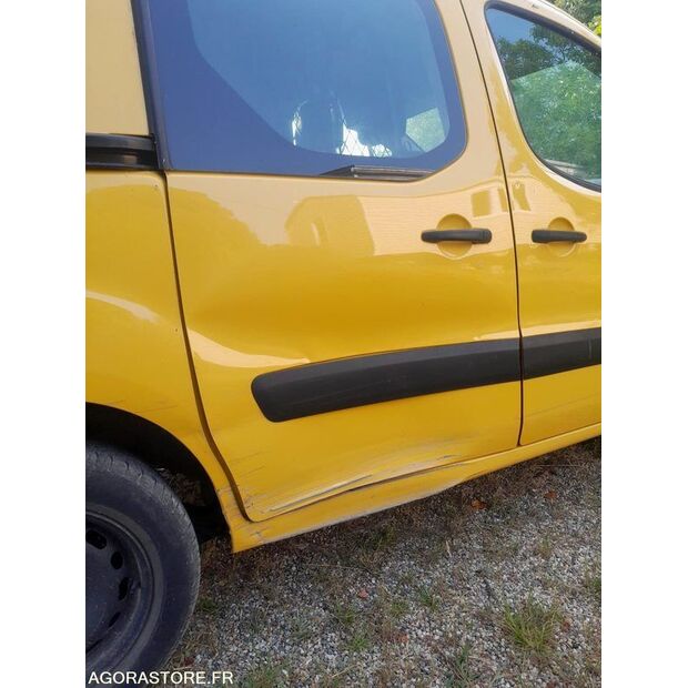 2017 سيتروين BERLINGO-40612759