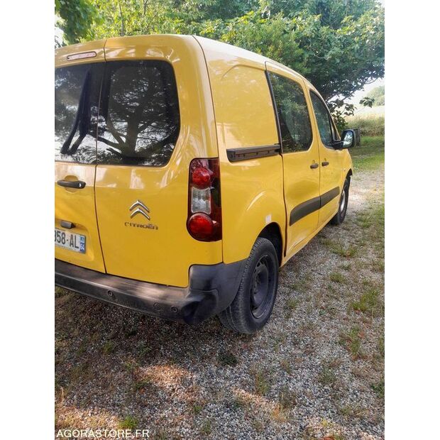 2017 سيتروين BERLINGO-40612760
