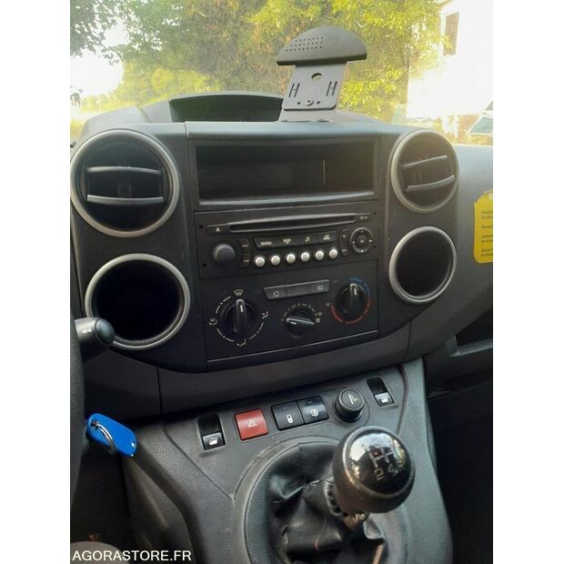 2017 سيتروين BERLINGO-40612765