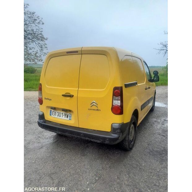2018 سيتروين BERLINGO-40613157