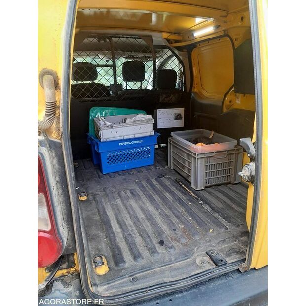 2018 سيتروين BERLINGO-40613159