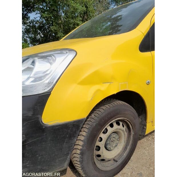 2018 سيتروين BERLINGO-40613160
