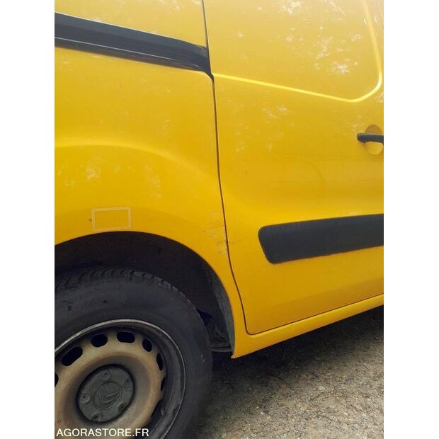2018 سيتروين BERLINGO-40613161
