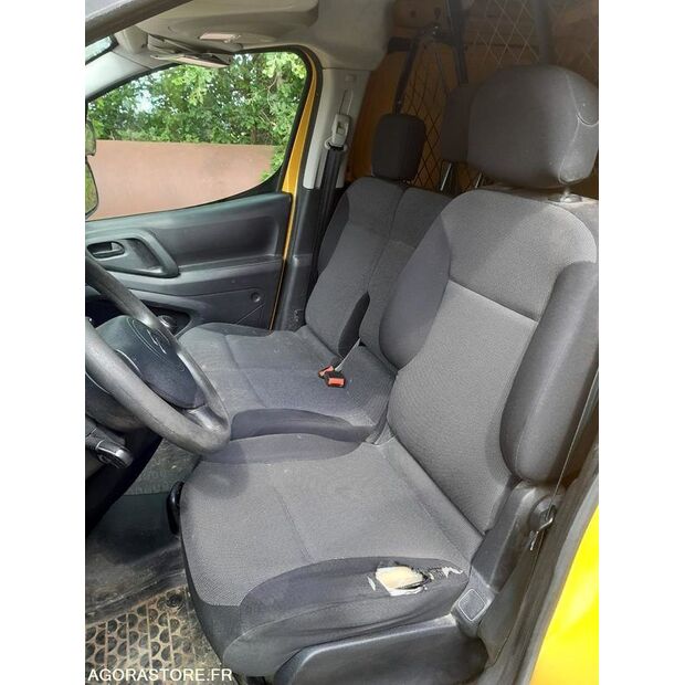 2018 سيتروين BERLINGO-40613165