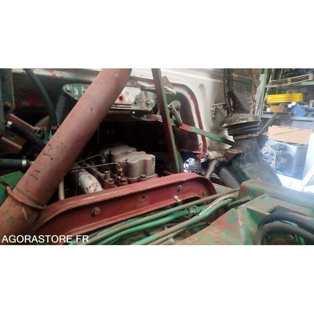 1985 Renault G230-40613288
