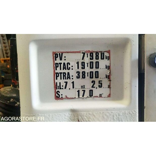 1985 Renault G230-40613289
