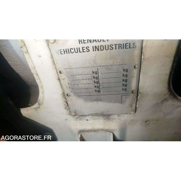 1985 Renault G230-40613290