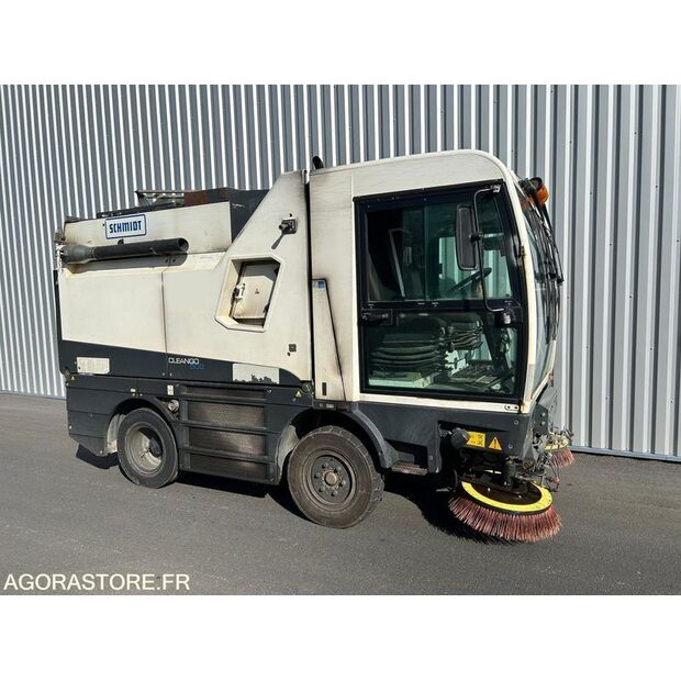 2011 شميت CLEANGO 500-40613678