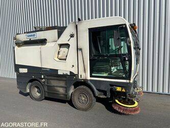 Image de BALAYEUSES 2011 Schmidt CLEANGO 500
