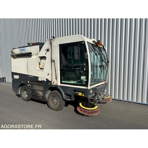2011 شميت CLEANGO 500-40613679
