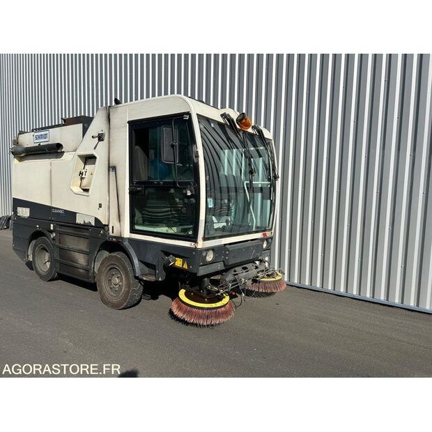 2011 شميت CLEANGO 500-40613680