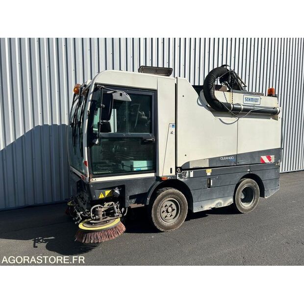 2011 شميت CLEANGO 500-40613681