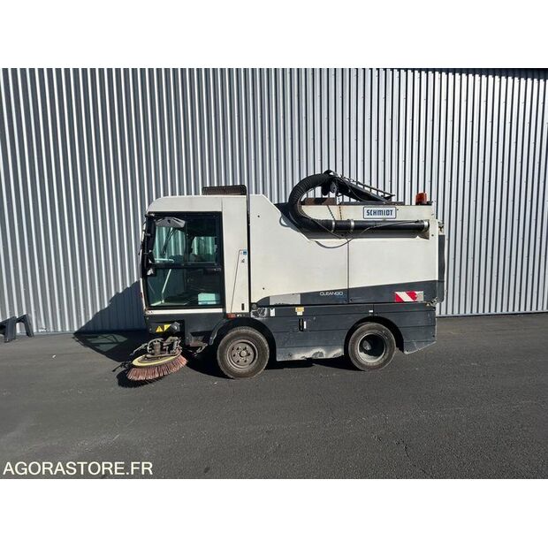 2011 شميت CLEANGO 500-40613682