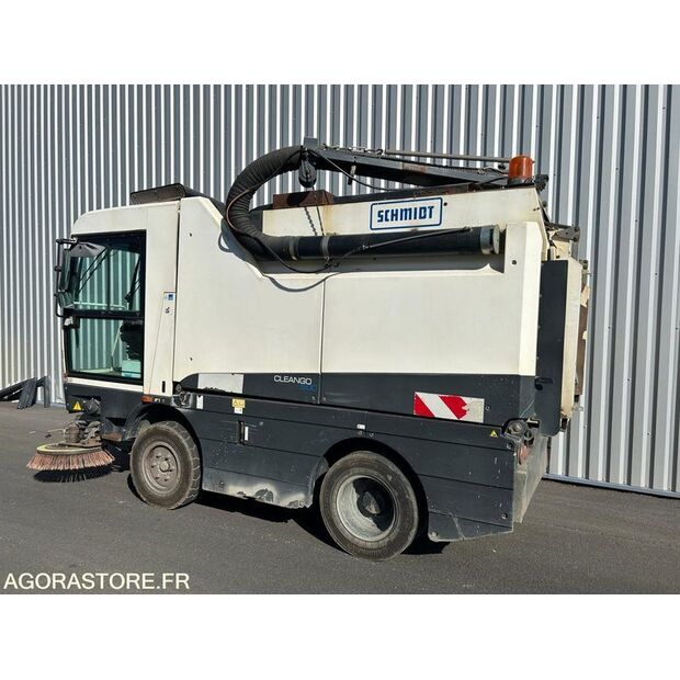 2011 شميت CLEANGO 500-40613683