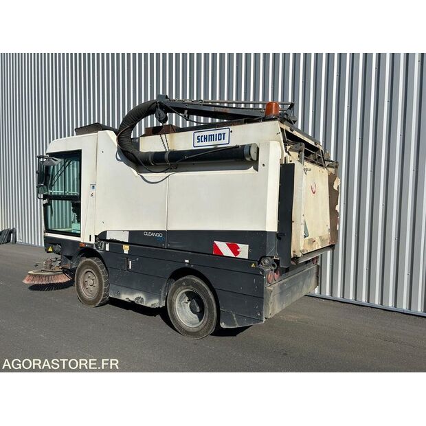 2011 شميت CLEANGO 500-40613684