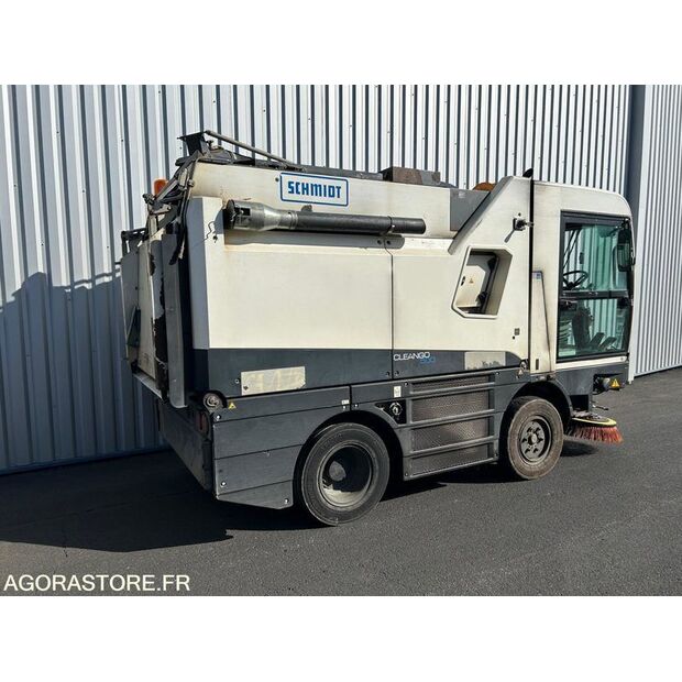 2011 شميت CLEANGO 500-40613685