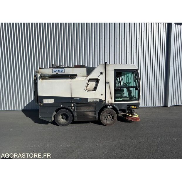 2011 شميت CLEANGO 500-40613687
