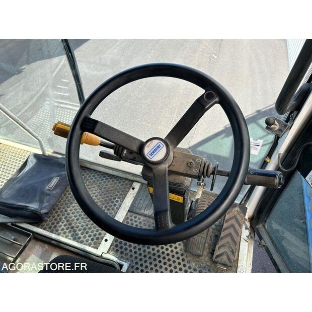 2011 شميت CLEANGO 500-40613690