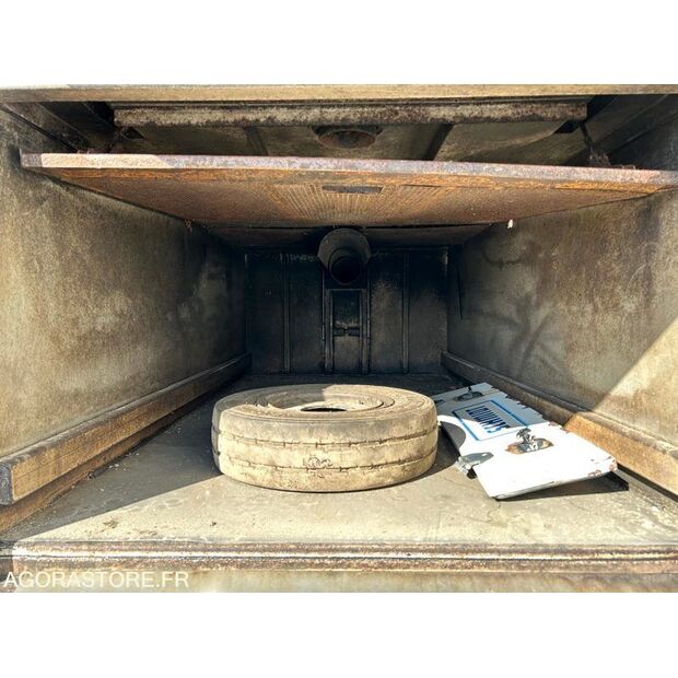 2011 شميت CLEANGO 500-40613694