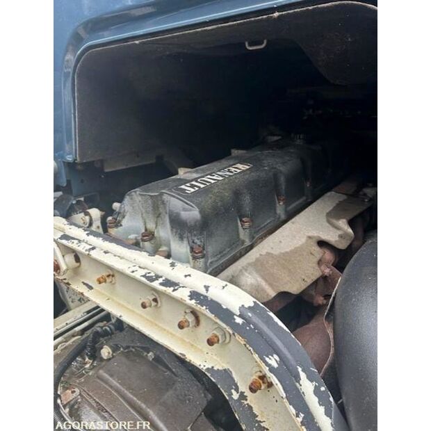2003 رينو Kerax-40613873