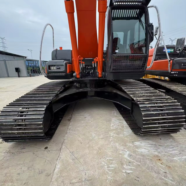 2023 Hitachi ZX250-40614274