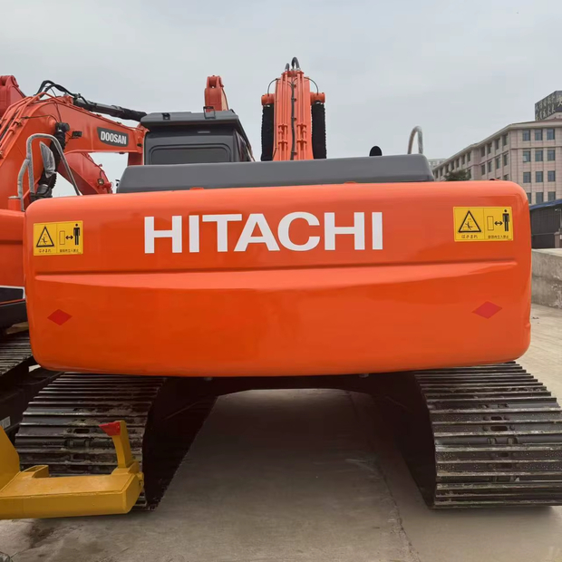 2023 Hitachi ZX250-40614276