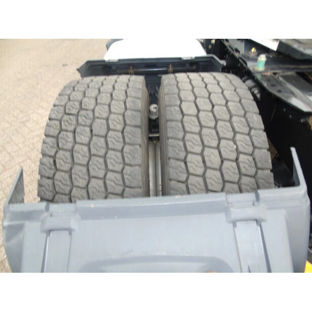 2018 MAN TGX 18.460-40614505