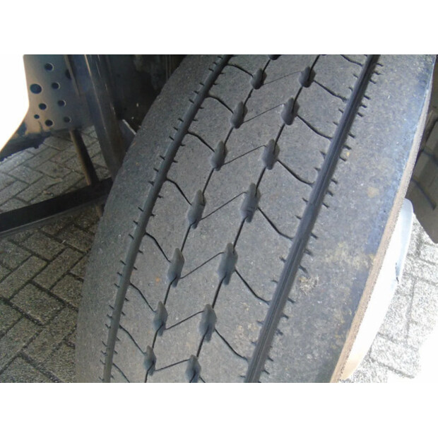 2016 Iveco Stralis 420-40614720