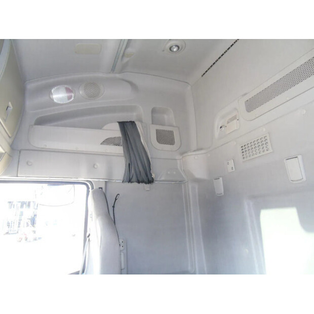 2016 Iveco Stralis 420-40614724