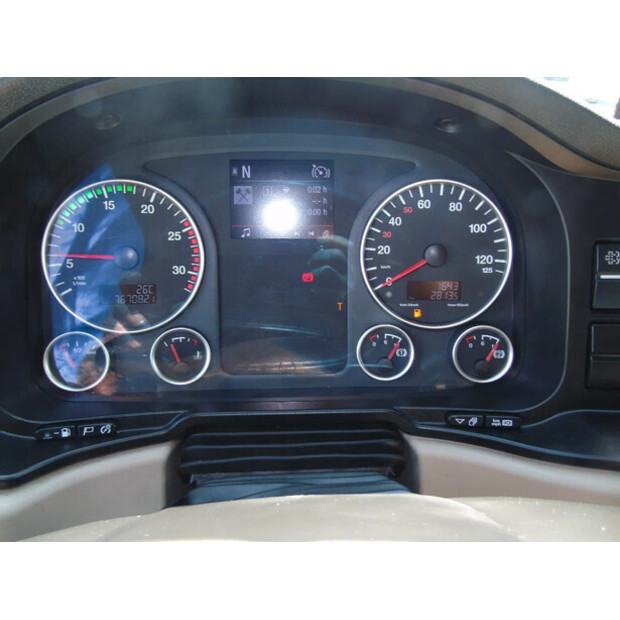 2018 MAN TGX 18.460-40614756