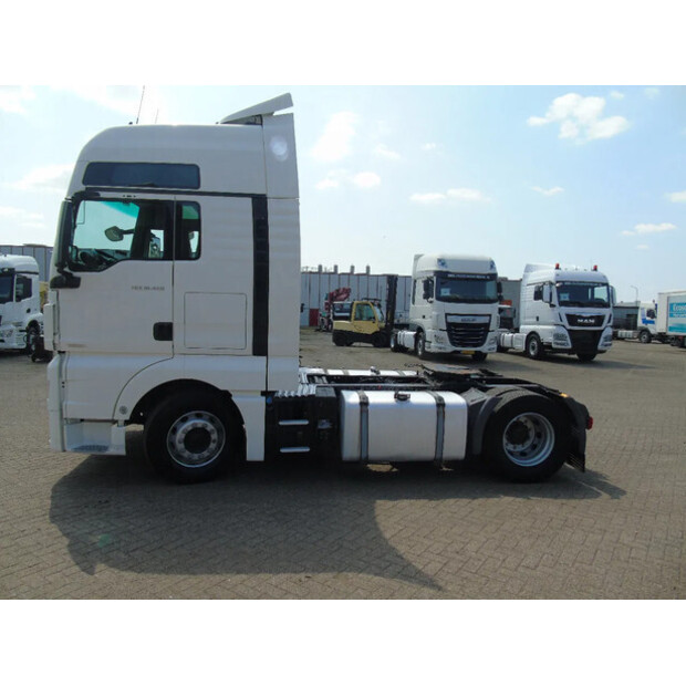 2018 MAN TGX 18.460-40614761