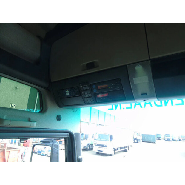 2018 MAN TGX 18.460-40614782
