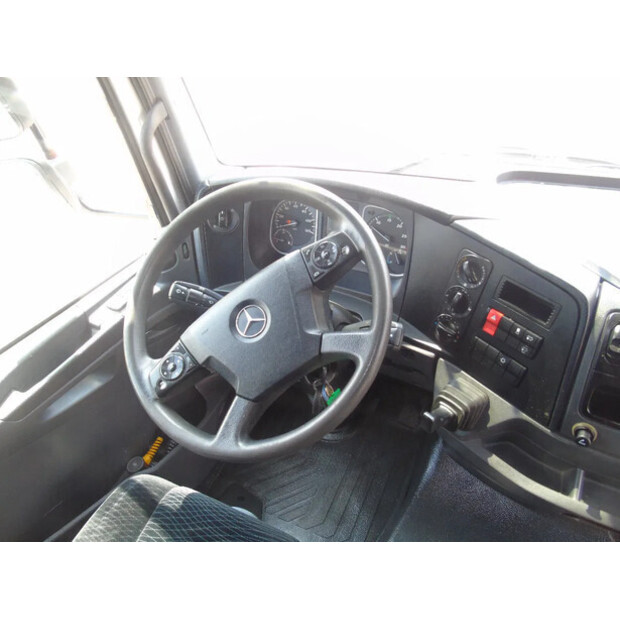 2013 مرسيدس بنز ATEGO 1218-40614848