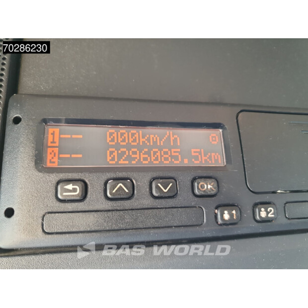 2020 DAF CF450-40614937