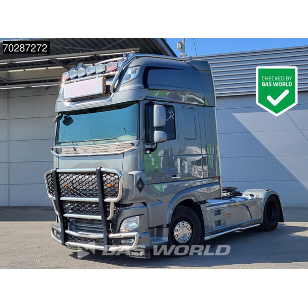 2019 داف XF 530-40615063