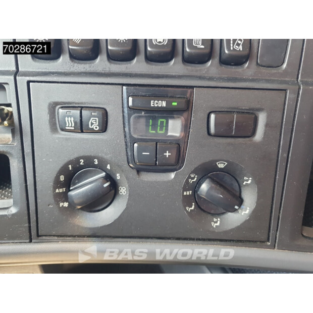 2016 Scania R450-40615226