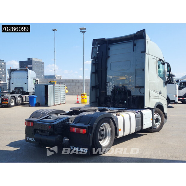 2022 Volvo FH 460-40615320