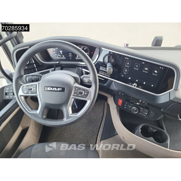 2022 DAF XG 480-40615408