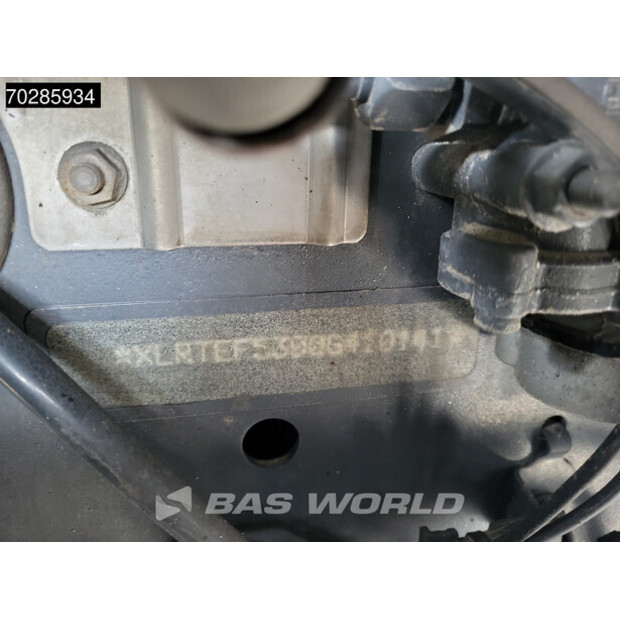 2022 DAF XG 480-40615424