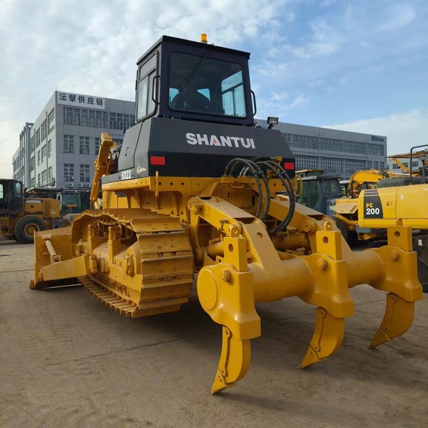 2023 شانتو SD22-40615685