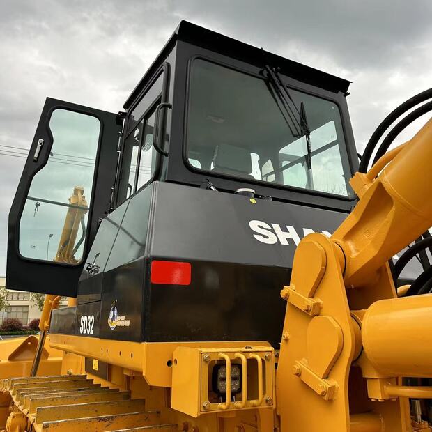 2024 Shantui SD32-40615708