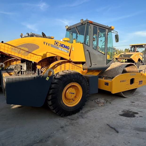 2023 XCMG XJ203J-40615715