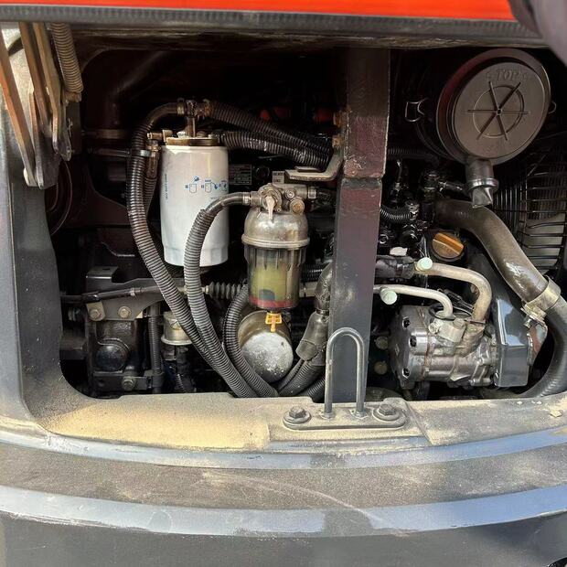 2022 Hitachi ZX50U-40615756
