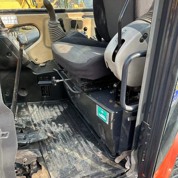 2022 Hitachi ZX50U-40615757