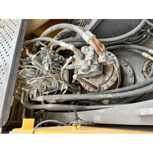 2022 Volvo EC300-40615829