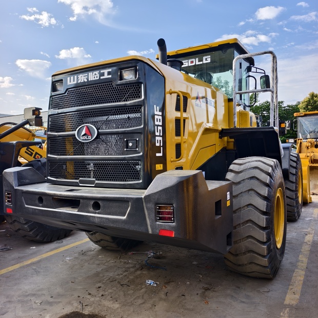 2023 SDLG LG958F-40615988