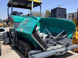 Vogele Super 1803-2 Pavers for Sale | Plantandequipment.com